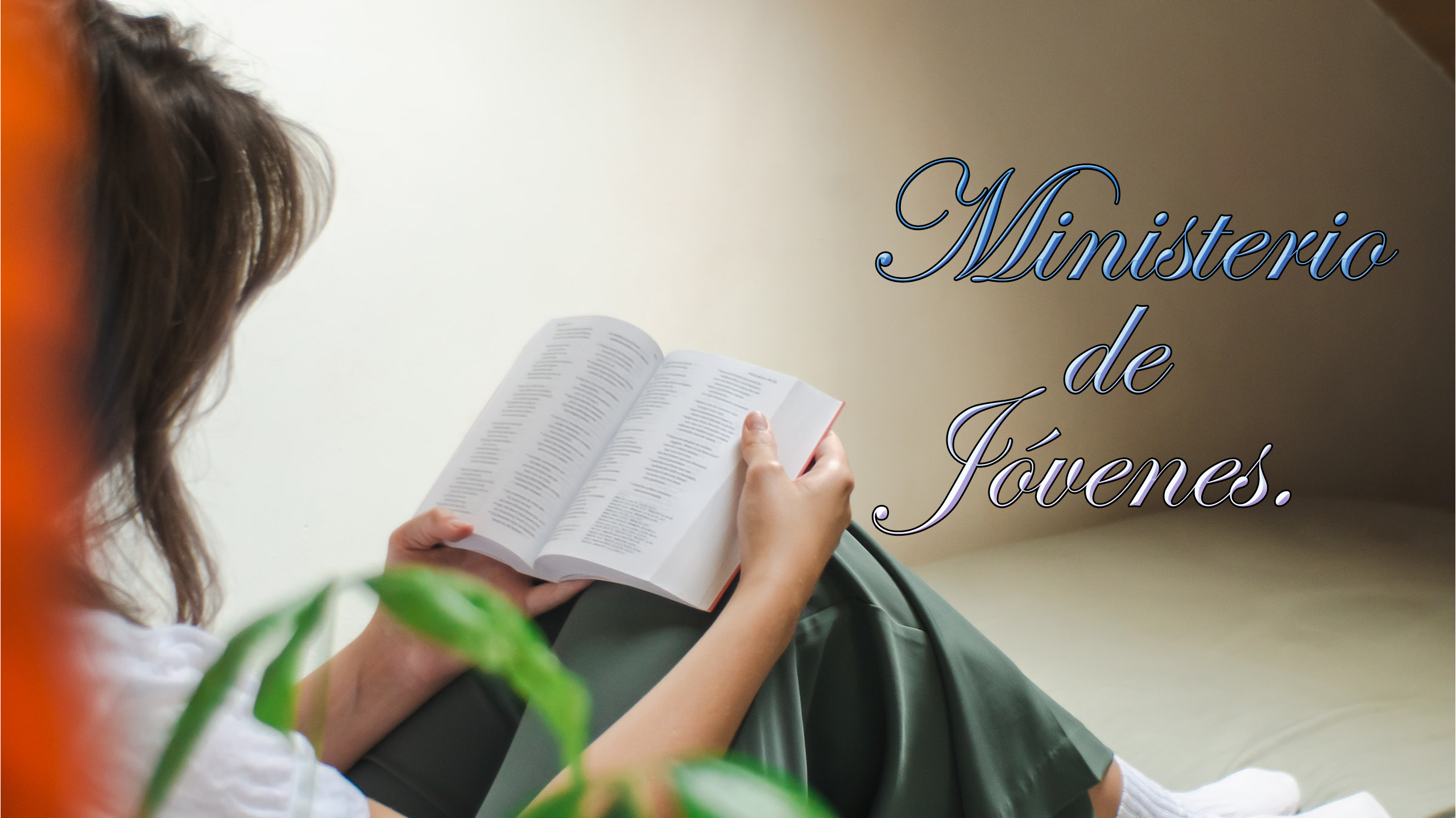 Ministerio De Jovenes